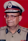 Shri S. K. Singh, IPS